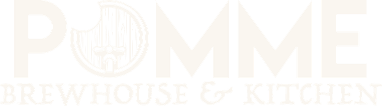 Pomme Brewhouse & Kitchen
