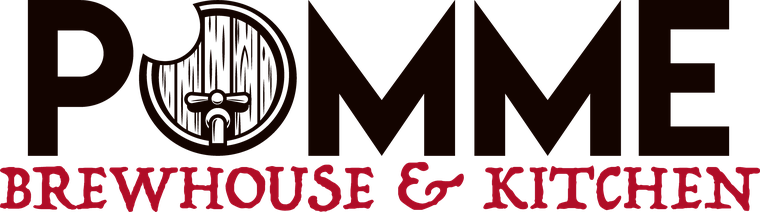 Pomme Brewhouse & Kitchen